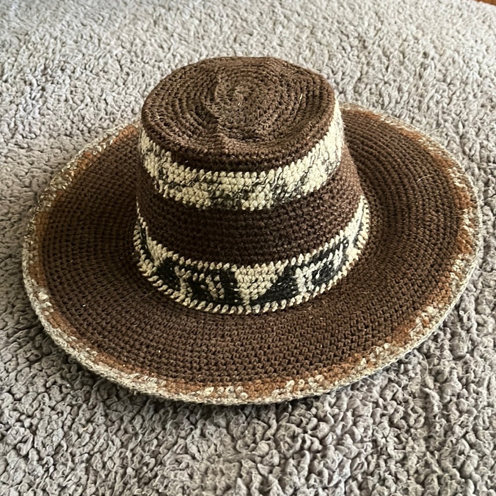 Peruvian Hat